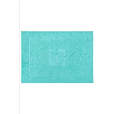 Махровое полотенце для ног 50Х70 АртДизайн